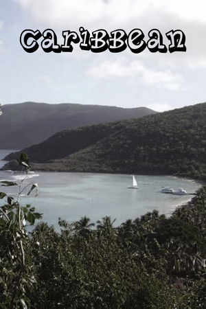 Poster de la pelicula Caribbean