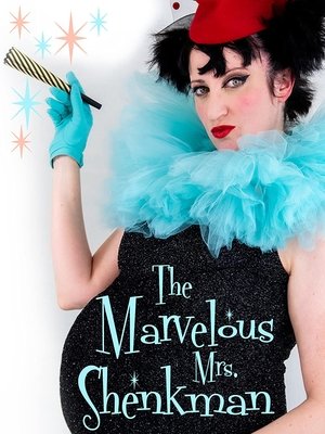 Poster de la pelicula The Marvelous Mrs. Shenkman