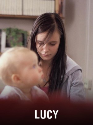Poster de la pelicula Lucy
