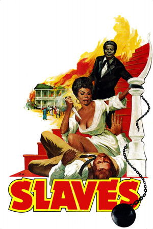 Poster de la pelicula Slaves