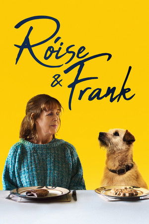 Poster de la pelicula Róise y Frank