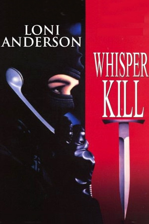 Poster de la pelicula Whisper Kill