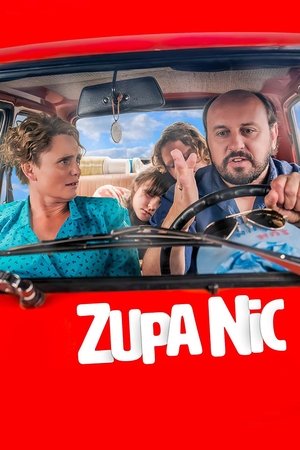 Poster de la pelicula Zupa nic