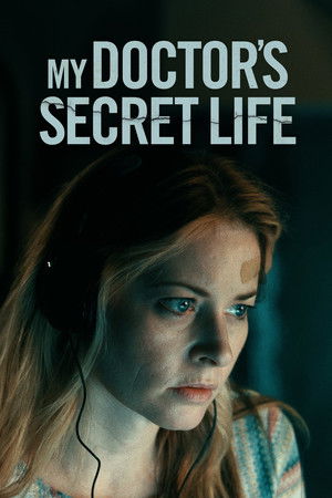 Poster de la pelicula La vida secreta de la doctora West