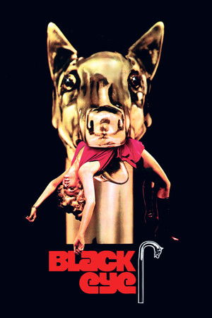 Poster de la pelicula Black Eye