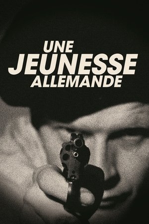 Poster de la pelicula Une jeunesse allemande