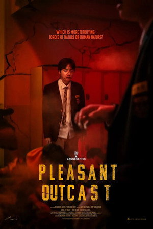 Pleasant Outcast
