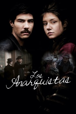 Poster de la pelicula Los anarquistas