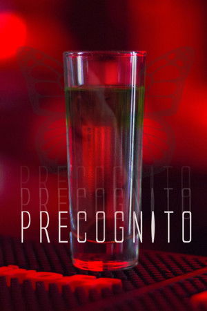 Poster de la pelicula Precognito