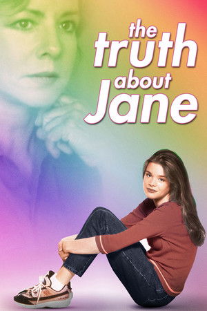 Poster de la pelicula The Truth About Jane