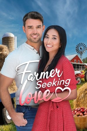 Poster de la pelicula Farmer Seeking Love
