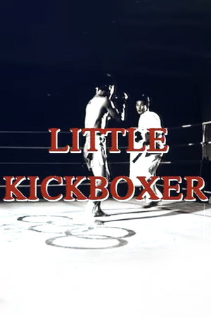 Thunder Ninja Kids 5: Little Kickboxer