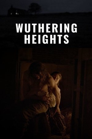 Poster de la pelicula Wuthering Heights