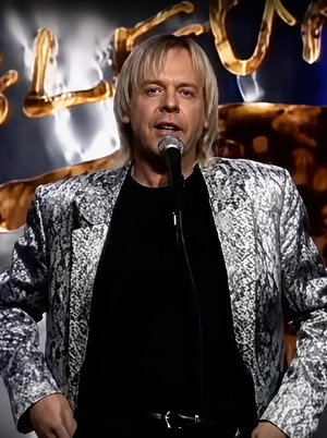 Jongleurs Live!