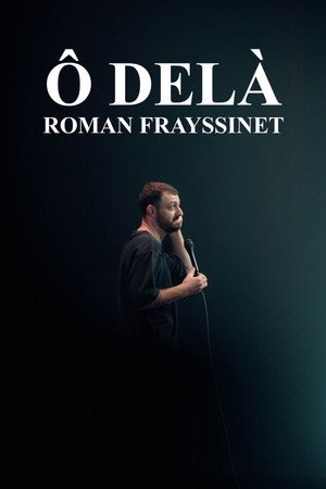Roman Frayssinet : Ô delÃ