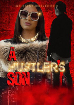 Poster de la pelicula A Hustler’s Son