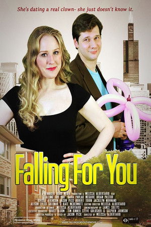 Poster de la pelicula Falling for You