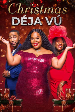 Poster de la pelicula Christmas Déjà Vu