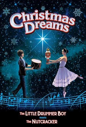 Poster de la pelicula Christmas Dreams