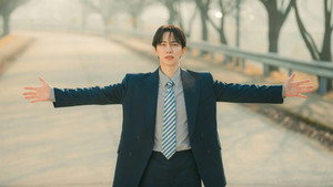 Moonlight in Seoul