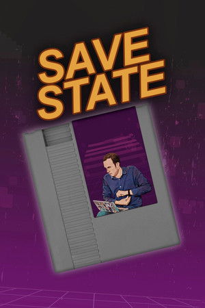 Poster de la pelicula Save State