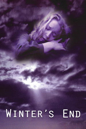 Poster de la pelicula Winter’s End