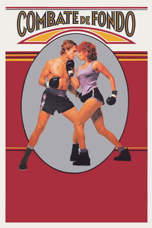 Poster de la pelicula Combate de fondo