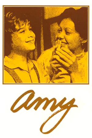 Poster de la pelicula El secreto de Amy
