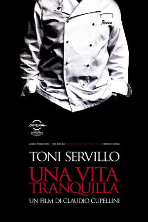 Poster de la pelicula Una vita tranquilla