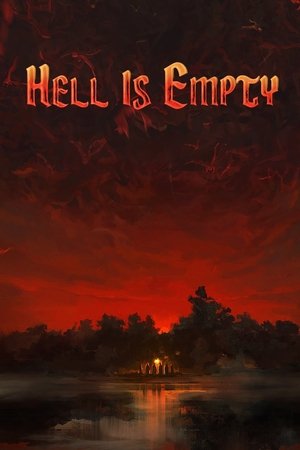 Poster de la pelicula Hell is Empty