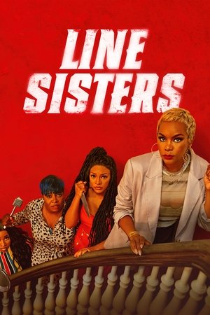 Poster de la pelicula Line Sisters