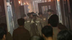 Ha-joon Versus Do-ki