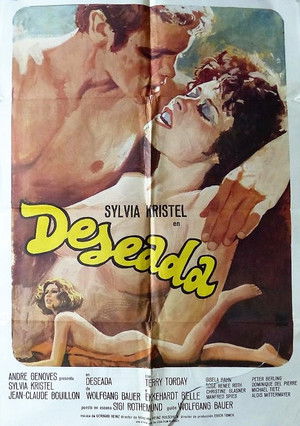 Poster de la pelicula Deseada