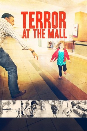 Poster de la pelicula Terror at the Mall