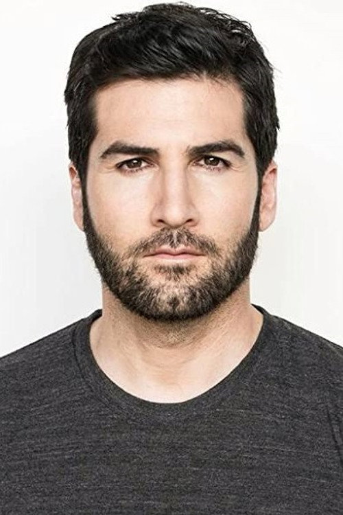 Jared Farid Ward