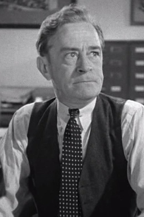 Thomas E. Jackson
