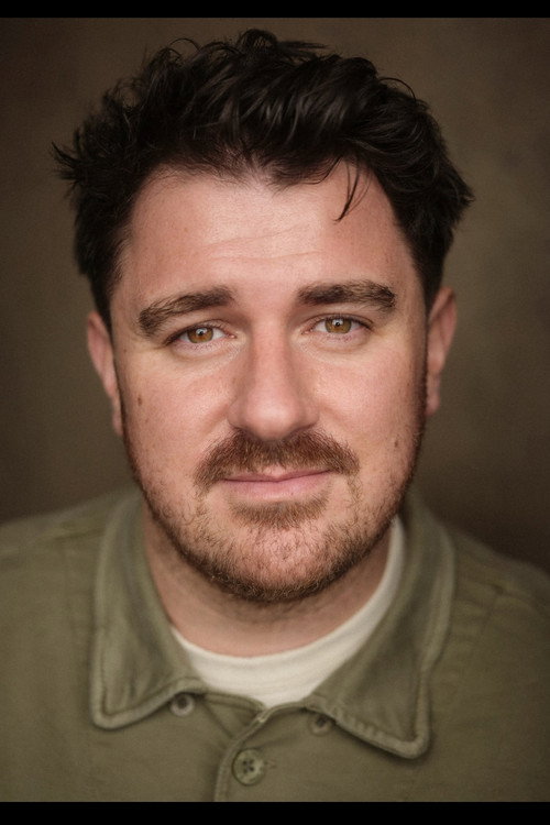 Jake Sharp