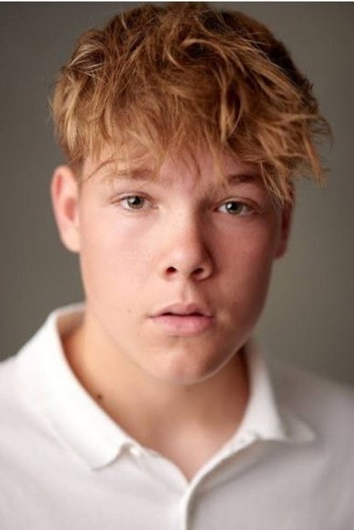 Riley Burgin