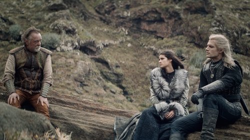 VER The Witcher Temporada 1 Capitulo 6 Online Gratis HD