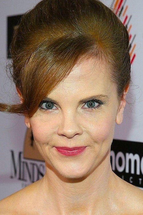 Kiersten Warren