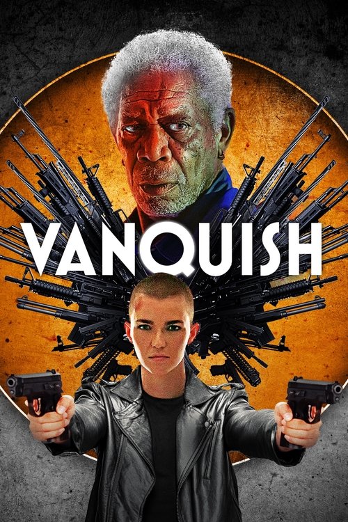 VER Vanquish Online Gratis HD