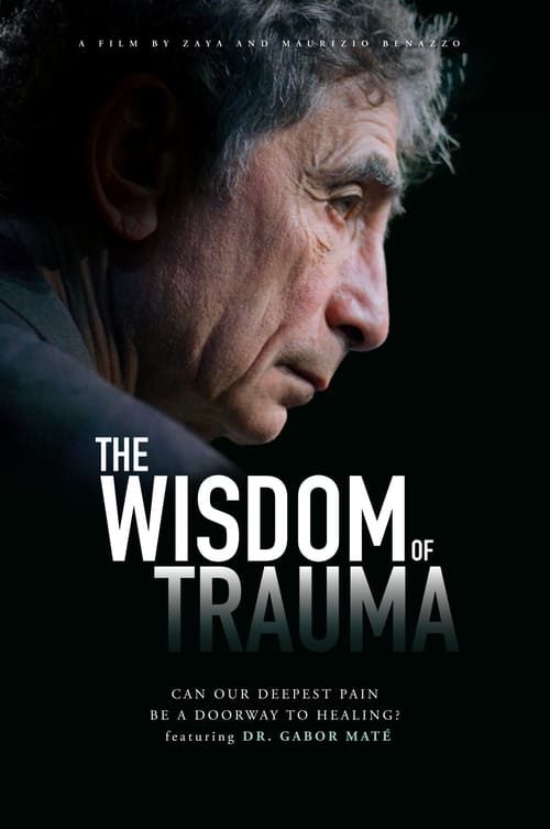 Poster de la pelicula The Wisdom of Trauma
