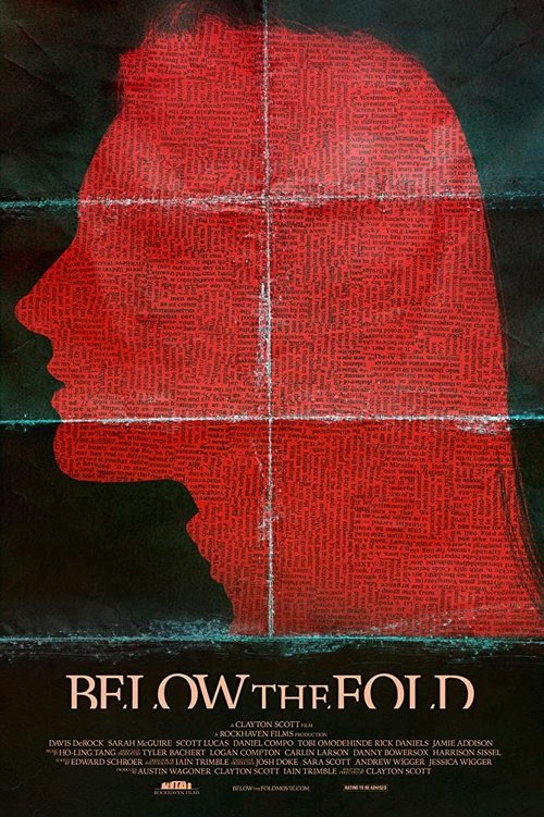 VER Below the Fold Online Gratis HD