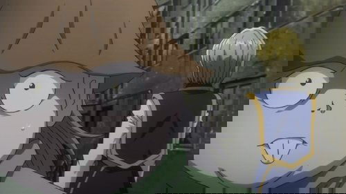 Wish x And x Promise!