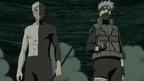 You'll Be My Backup