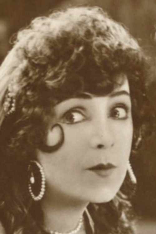 Aud Egede-Nissen