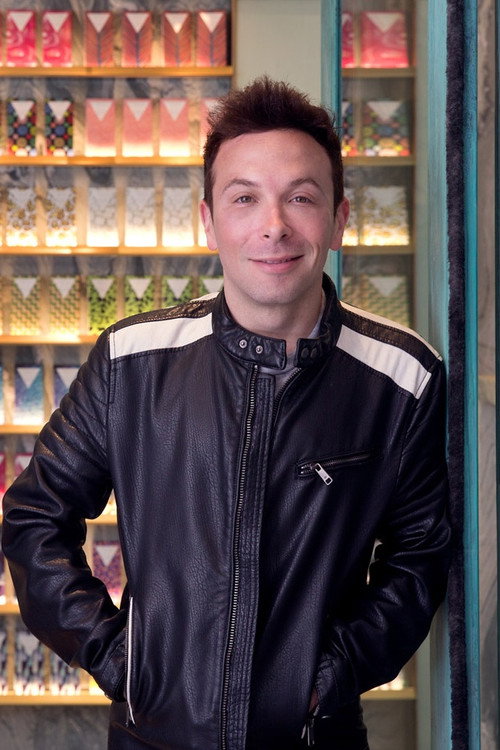 Jonathan Grahm