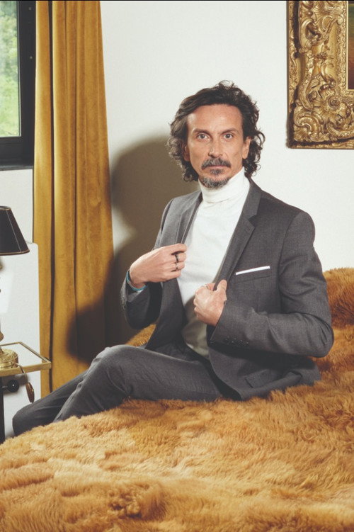 Arnaud Tsamere