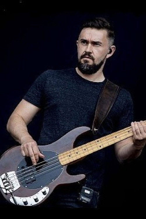 Mike Hogan