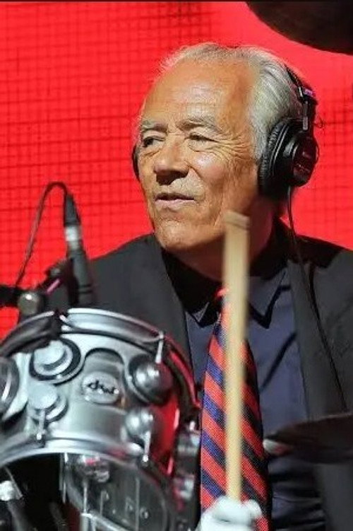 Nigel Olsson